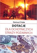 Dotacje dl... - Dariusz P. Kała -  polnische Bücher