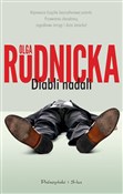 Diabli nad... - Olga Rudnicka -  polnische Bücher