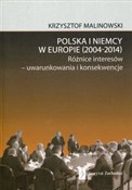 Polska i N... -  polnische Bücher