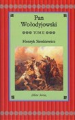 Polska książka : Pan Wołody... - Henryk Sienkiewicz
