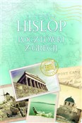 Polska książka : Pocztówki ... - Victoria Hislop