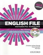 English Fi... - Christina Latham-Koenig, Clice Oxenden, Mike Boyle -  polnische Bücher