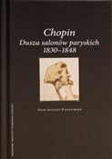 Książka : Chopin Dus... - Jean-Jacques Eigeldinger