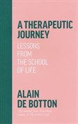 A Therapeu... - Alain de Botton - buch auf polnisch 