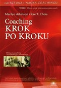 Coaching k... - Marilyn Atkinson, Rae T. Chois -  Książka z wysyłką do Niemiec 