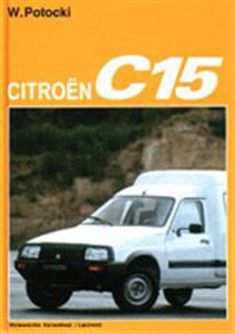 Obrazek Citroen C15