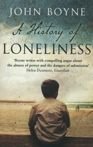 Bild von A History of Loneliness