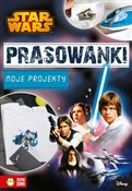Star Wars ... - Anna Sobich-Kamińska - buch auf polnisch 