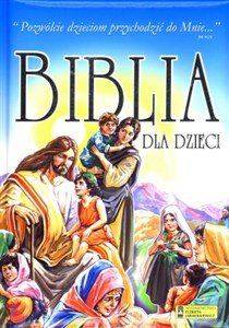 Bild von Biblia dla dzieci