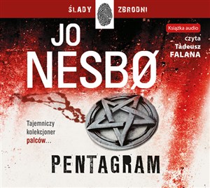 Obrazek [Audiobook] Pentagram