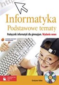 Informatyk... - Grażyna Koba -  polnische Bücher