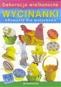 Wycinanki ... - Ludwik Cichy -  polnische Bücher