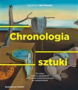 Chronologi... - Iain Zaczek -  Polnische Buchandlung 