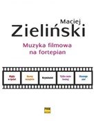 Książka : Muzyka fil... - Maciej Zieliński
