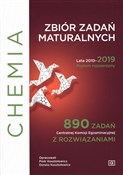 Książka : Chemia Zbi... - Piotr Kosztołowicz, Dorota Kosztołowicz