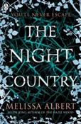 The Night ... - Melissa Albert -  polnische Bücher