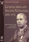 Generał br... - Grzegorz Łukomski -  Książka z wysyłką do Niemiec 