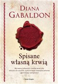 Polska książka : Spisane wł... - Diana Gabaldon