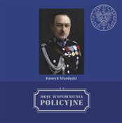 Polska książka : Moje wspom... - Henryk Wardęski
