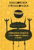 Książka : Straszna k... - Małgorzata Strzałkowska
