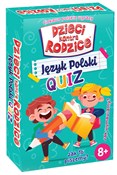 Polska książka : Gra Dzieci...
