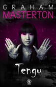 Książka : Tengu - Graham Masterton