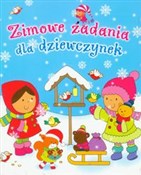 Polska książka : Zimowe zad... - Anna Wiśniewska, Krzysztof Michał Wiśniewski