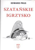 Polnische buch : Szatańskie... - Edward Prus