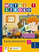 Polska książka : Witaj szko...