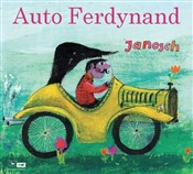 Zobacz : Auto Ferdy... - Janosch
