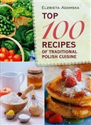 Top 100 re... - Elżbieta Adamska -  polnische Bücher