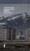 Armenia Ka... - Andrzej Brzeziecki, Małgorzata Nocuń -  polnische Bücher