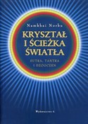 Polnische buch : Kryształ i... - Namkhai Norbu