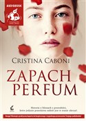 Zobacz : Zapach per... - Cristina Caboni