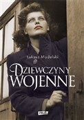 Książka : Dziewczyny... - Łukasz Modelski