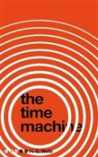 The Time M... - H.G. Wells -  Książka z wysyłką do Niemiec 