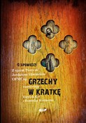 Książka : Grzechy w ... - Dominika Kozłowska, Elżbieta Kot, Piotr Jordan Śliwiński