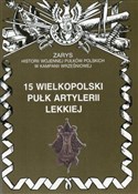 Książka : 15 wielkop... - Piotr Zarzycki