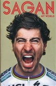 My World - Peter Sagan - Ksiegarnia w niemczech