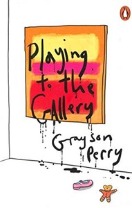 Bild von Playing to the Gallery