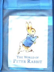 Bild von The world of Peter Rabbit Book Bag