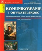 Polnische buch : Komunikowa... - Opracowanie Zbiorowe