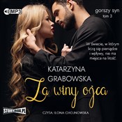 [Audiobook... - Katarzyna Grabowska - buch auf polnisch 