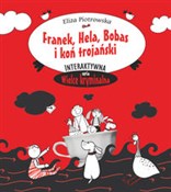 Franek Hel... - Eliza Piotrowska -  polnische Bücher