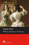 Polska książka : Vanity Fai... - William Makepeace Thackeray