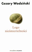 Logo nieśm... - Cezary Wodziński -  Książka z wysyłką do Niemiec 