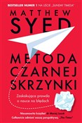 Książka : Metoda cza... - Matthew Syed