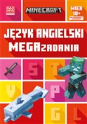 Minecraft ... - Jon Goulding, Dan Whitehead -  polnische Bücher