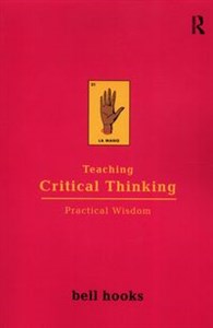 Bild von Teaching Critical Thinking Practical Wisdom