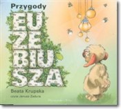 Książka : [Audiobook... - Beata Krupska